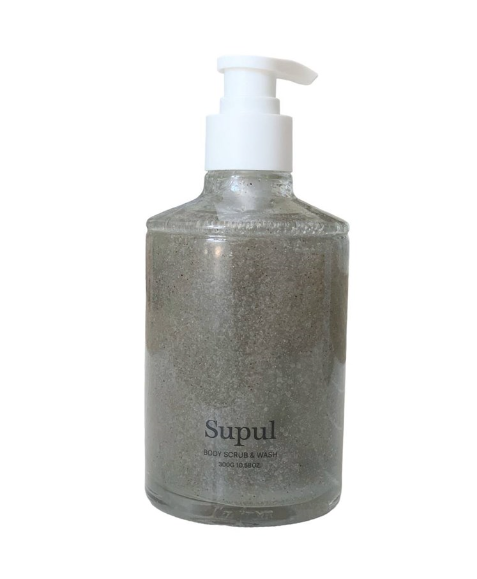 I'm from Body Scrub & Wash - 2 Types 300g