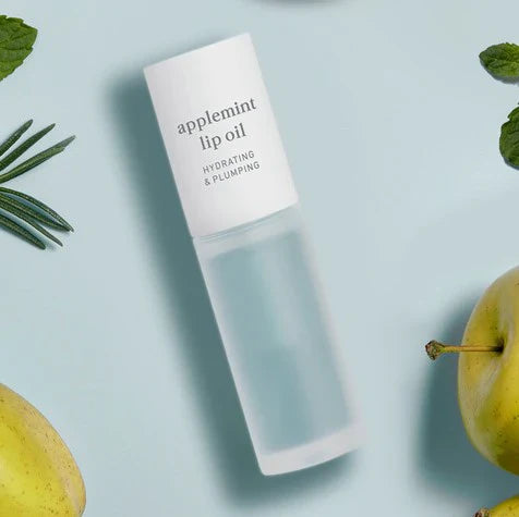 #Apple Mint