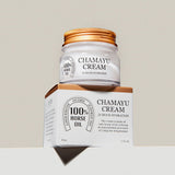 LYCORIS Chamayu Cream 30ml
