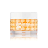 I'm Sorry for My Skin Age Capture Vitalizer Cream 50g