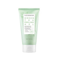 NATUREKIND Green Tea Peeling Gel 150ml