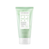NATUREKIND Green Tea Peeling Gel 150ml