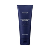 [TREECELL] Collagen Boost Scalp Pack 200ml - Dodoskin