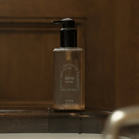 (Prince)SW19 Midnight BODY WASH 280ml - DODOSKIN