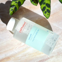 Cell Fusion C Low pH pHarrier Cleansing Water 500ml - DODOSKIN