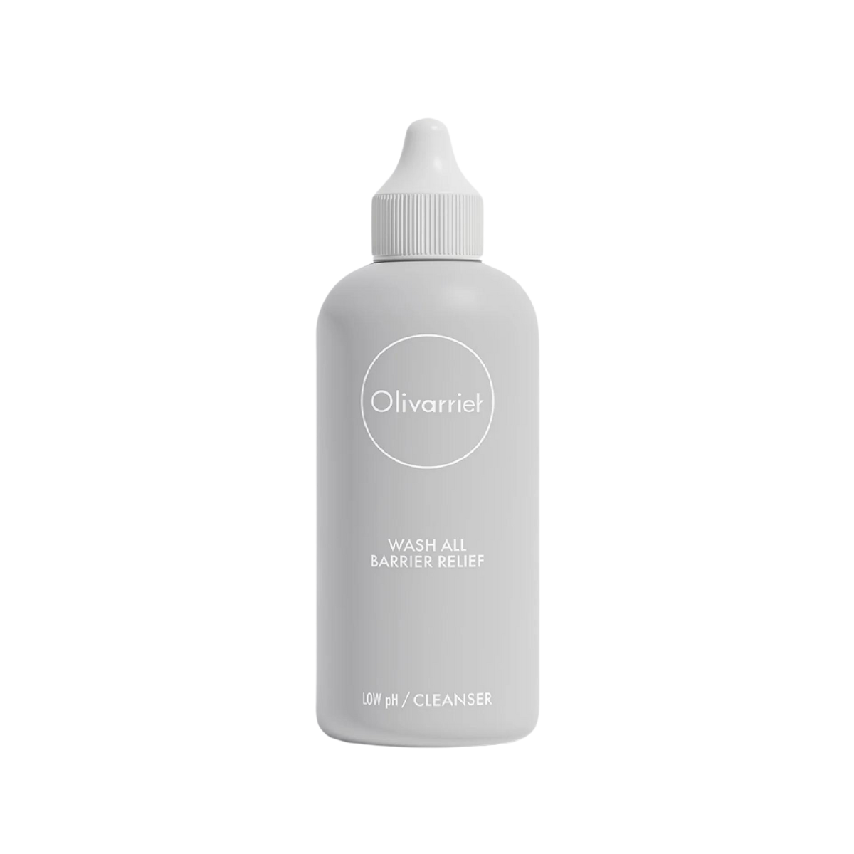 Olivarrier Wash All Barrier Relief Cleanser 200ml