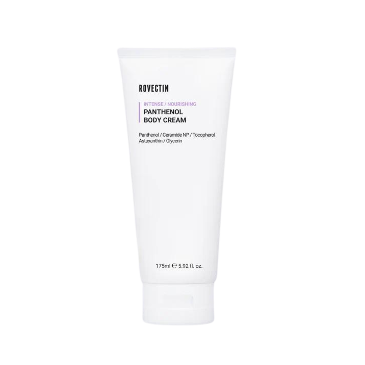ROVECTIN Intense Panthenol Body Cream 175ml