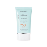 Dewytree Urban Shade Anti-Pollution Sunscreen SPF 50+ PA++++ 40ml