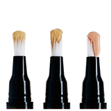 NAMING Skin Fit Concealer Brush 2.2ml - 3 Colors