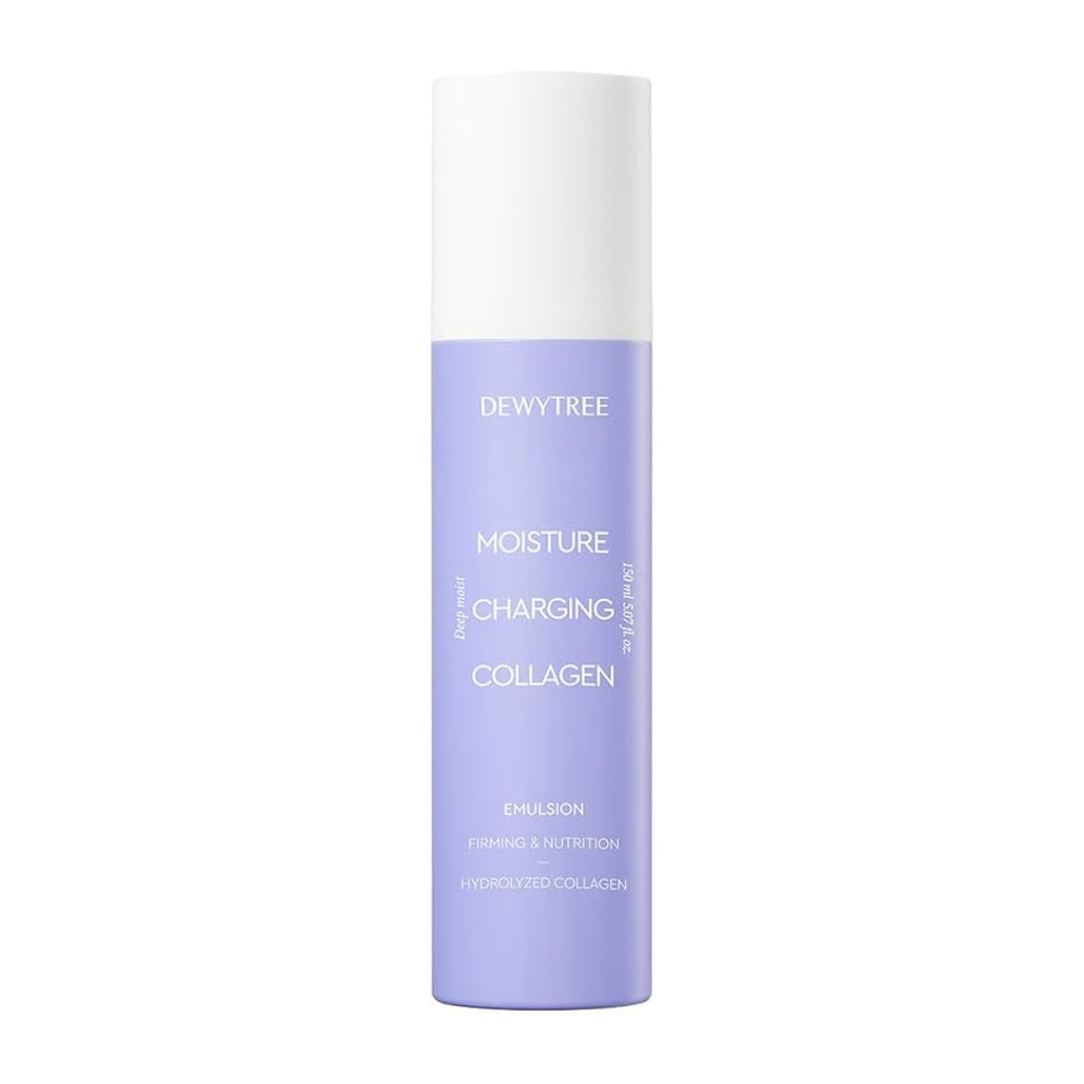 Dewytree Moisture Charging Collagen Emulsion 150ml