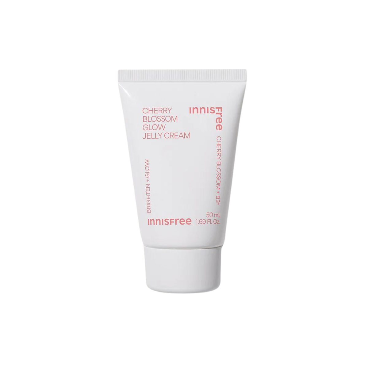 Innisfree Cherry Blossom Glow Jelly Cream 50ml (Tube Type)