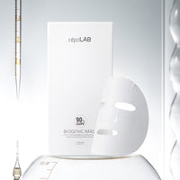 cepoLAB Biogenic Sheet Mask 15g x 4p