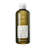 THANK YOU FARMER Back To Iceland Cleansing Water 270ml