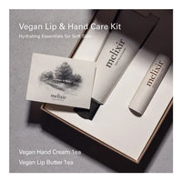 Melixir Vegan Hand Cream #Untamed Nature 50ml