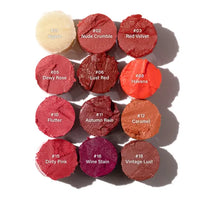 Melixir Vegan Lip Butter 3.9g