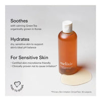 Melixir Vegan Balancing Toner™ 150ml/290ml