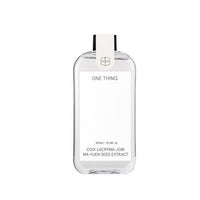 [ONE THING] COIX LACRYMA-JOBIMA-YUEN SEED EXTRACT 300ml - Dodoskin