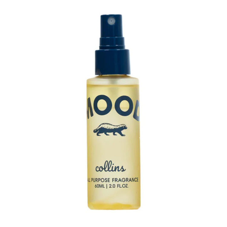 collins All-Purpose Fragrance Mood Water #Namhae Yuja 60ml