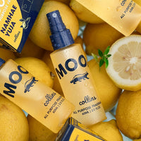 collins All-Purpose Fragrance Mood Water 60ml (Choose from 3 Scents)