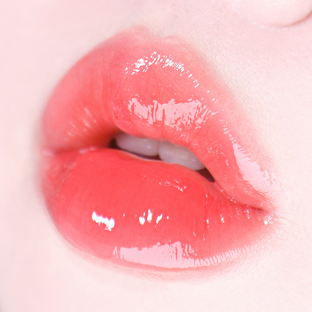 #02 Dewy Grapefruit