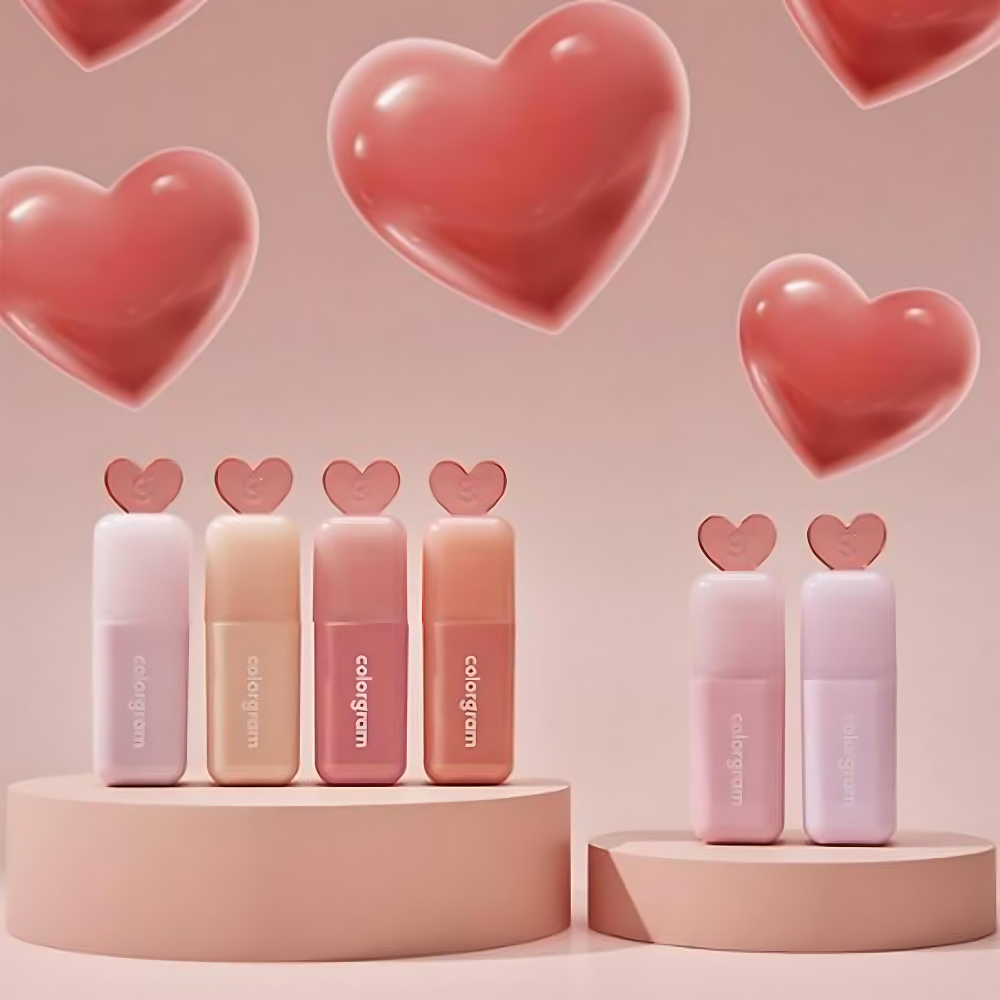 colorgram Juicy Drop Tint 4g #05 Pink Melon