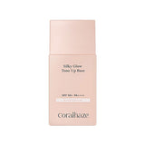 coralhaze Silky Glow Tone-up Base 30ml
