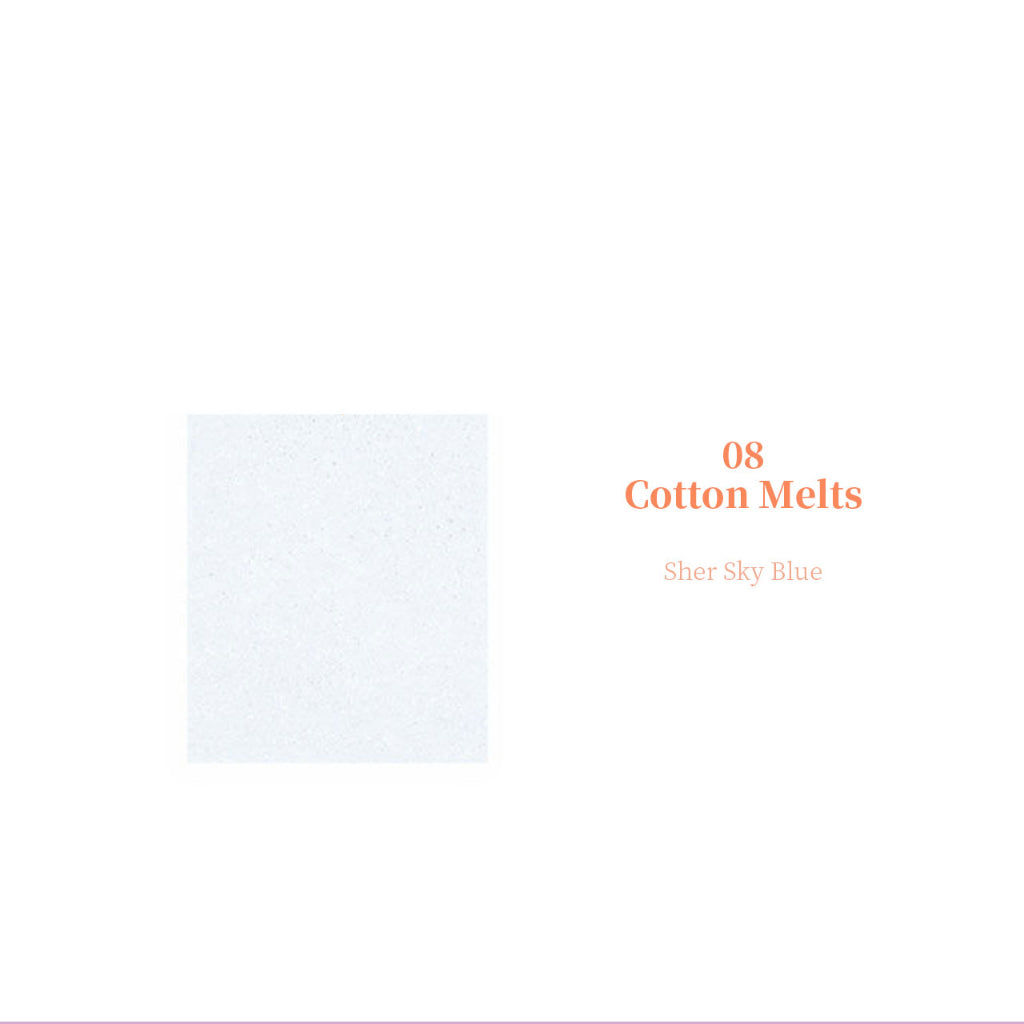Cotton Melts