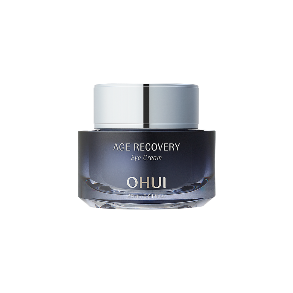 OHUI Age Recovery Eye Cream Anti aging Wrinkle Care 25ml