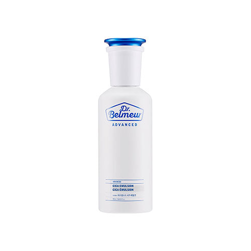The FACE Shop Dr.Belmeur Advanced Cica Emulsion 150ml