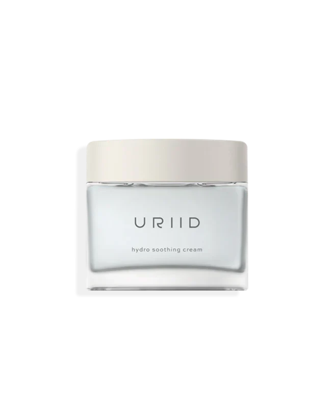 URIID Neroli Garden Hydro Soothing Cream 80ml