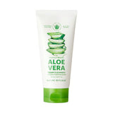 NATURE REPUBLIC Fresh Herb Aloe Cleansing Foam 170ml