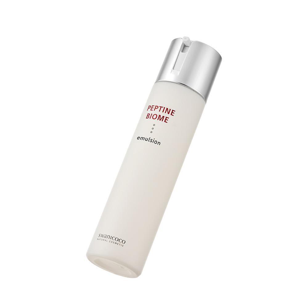 SWANICOCO Peptine Biome Emulsion 130ml - DODOSKIN