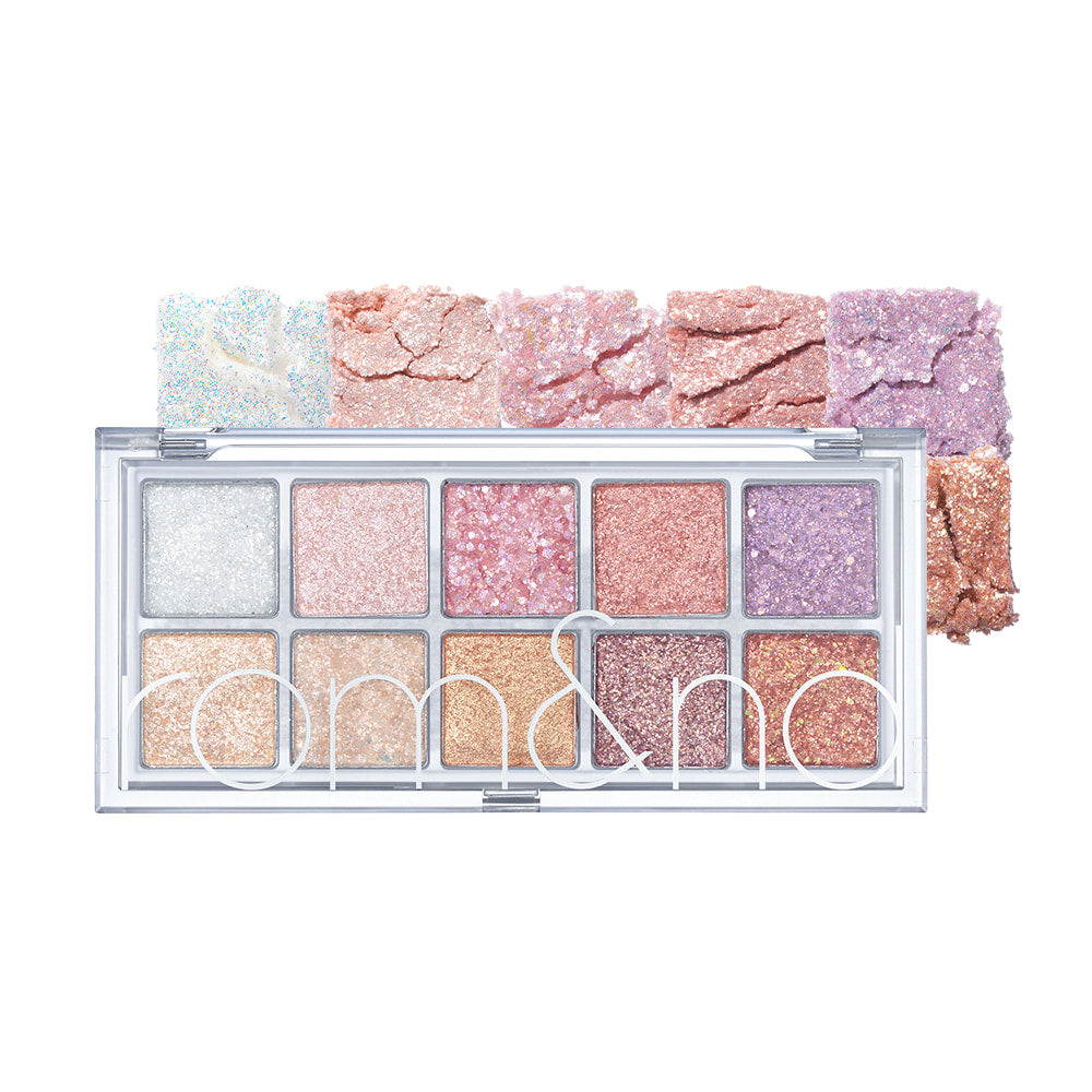 rom&nd Better Than Palette 8.3g