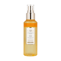 d'Alba White Truffle Prime Intensive Serum: 50ml or 100ml sizes.
