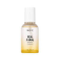 [NACIFIC] Real Floral Calendula Essence 50ml - Dodoskin