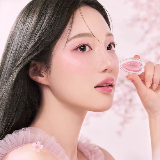 dasique Blooming Single Shadow