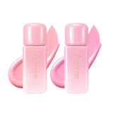 dasique Silky Veil Blush 2 Colors