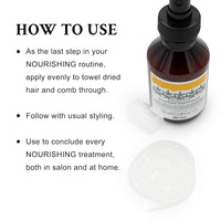 davines Nourishing Keratin Hair Sealer 100ml