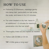 davines Oi Hair Conditioner 250ml