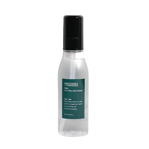 MIGUHARA Daily Silk Effect Hair Serum 120ml
