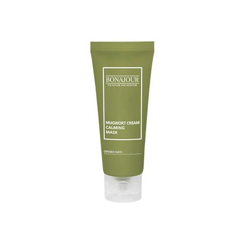 BONAJOUR Mugwort Cream Calming Mask 55g