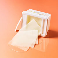 dear, klairs Freshly Juiced Vitamin Skin Prep Pads 290ml 80 Pads