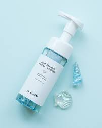 BY ECOM Pure Calming Bubble Cleanser 150ml