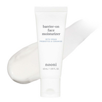 nooni Barrier-On Face Moisturizer 40ml