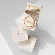 URIID Crystal Shine Cushion Refill 15g - DODOSKIN