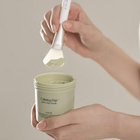 dr.bledik Calming Pair™ Pore Clay Mask 100ml