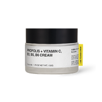 Toun28 Propolis + Vitamin C, B3, B5, B6 Cream 50g - DODOSKIN