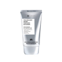 K-SECRET Vita Collagen Secret Whitening Sun Lotion 50ml