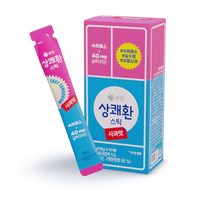 EASYTOMORROW Hangover Cure Stick 10ea｜DODOSKIN