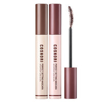 [COSNORI] Perfect Setting Waterproof Mascara Long&Curl 7ml - Dodoskin